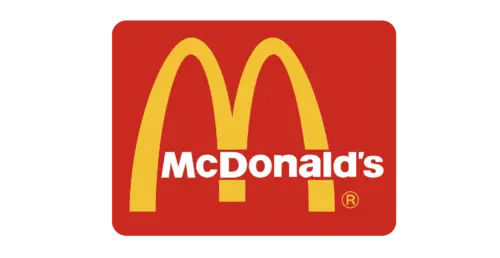 Marca en colaboración - McDonald's