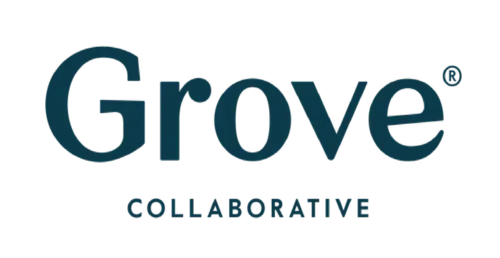 Marca en colaboración - Grove Collaborative