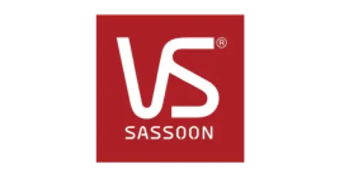 Marca en colaboración - VS Sassoon