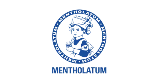 Marca en colaboración - Mentholatum