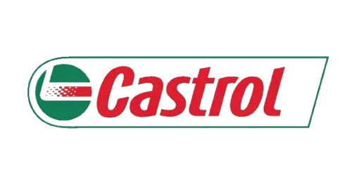 Marca en colaboración - Castrol