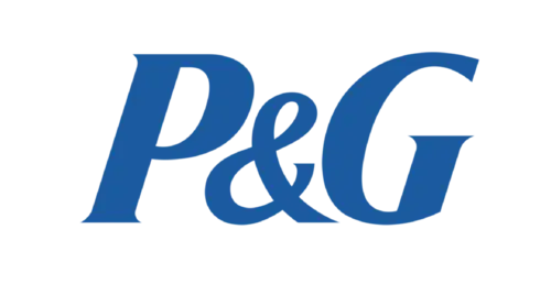 Marca en colaboración - P&G