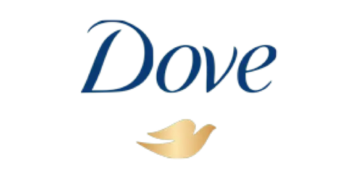 Marca en colaboración - Dove