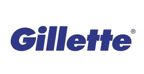 Marca en colaboración - Gillette