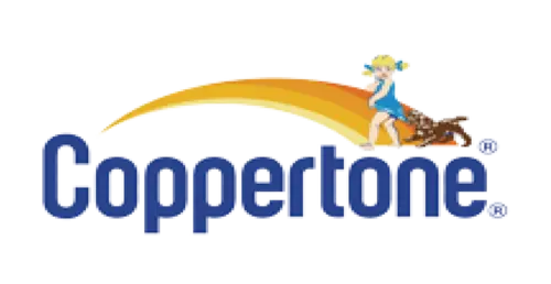 Marca en colaboración - Coppertone