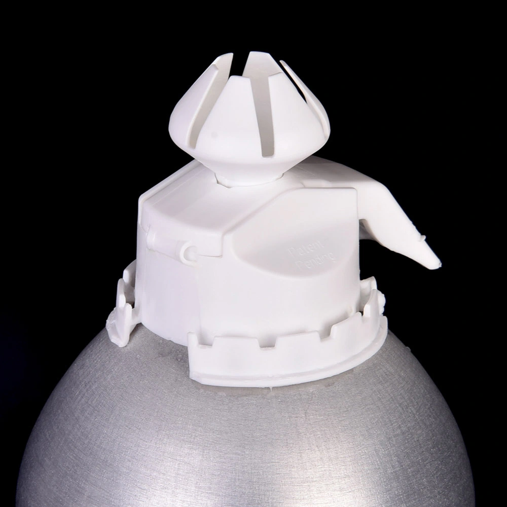 Fabricante de Bag On Valve