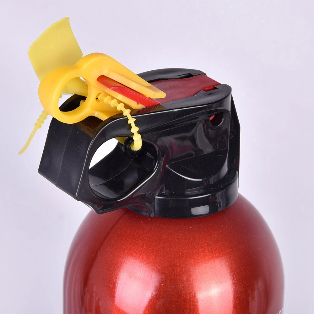 Fabricante de Bag On Valve