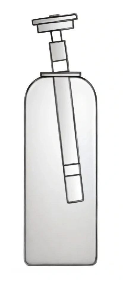 Fabricante de Bag On Valve