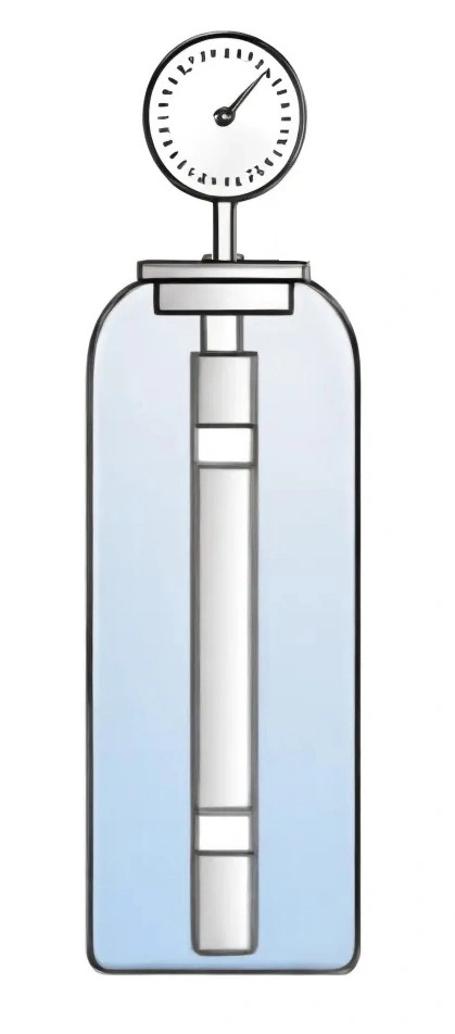 Fabricante de Bag On Valve