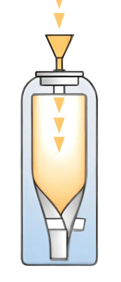 Fabricante de Bag On Valve