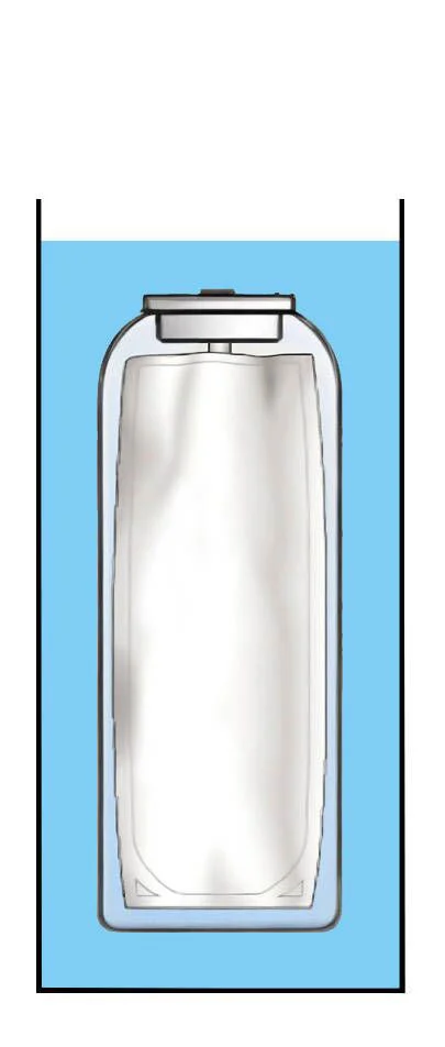 Fabricante de Bag On Valve