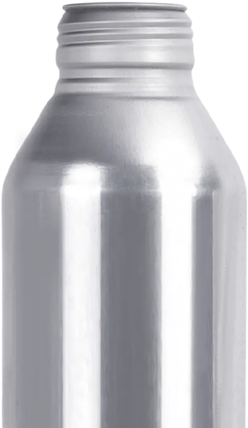 Botellas de lata vs Botellas de aluminio tradicionales