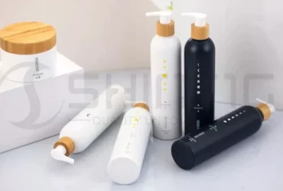 Galería de botellas de aluminio