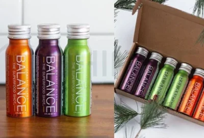 Galería de botellas de aluminio